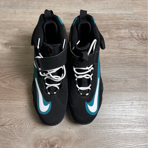 Nike Griffey 1 Freshwater - Picture 2 of 4